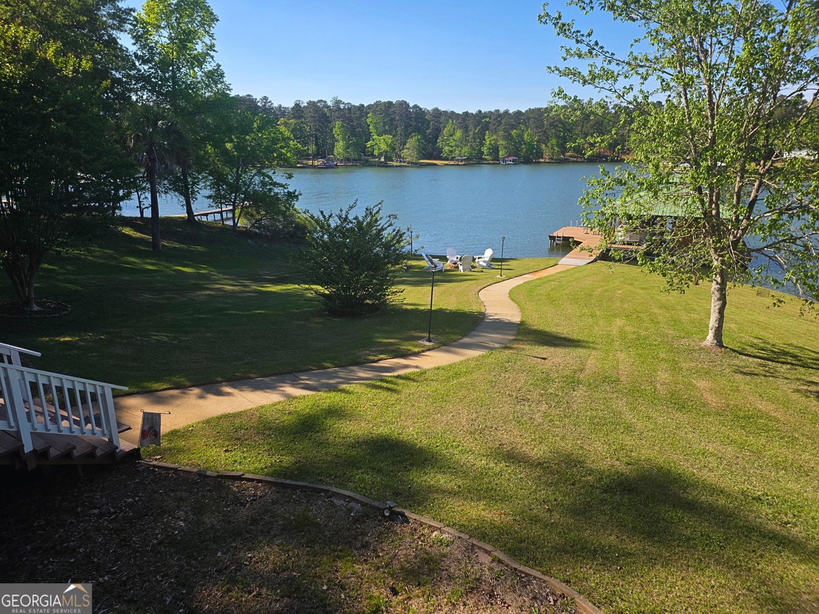 306 Big Oconee River Road Sparta - Photo 11