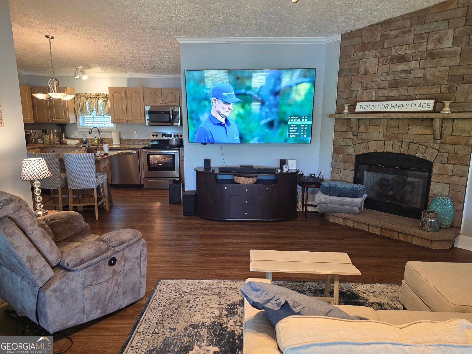 306 Big Oconee River Road Sparta - Photo 12