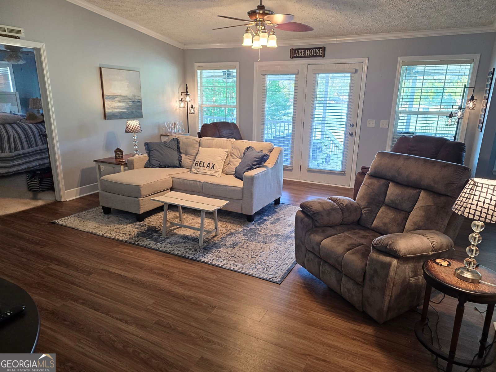 306 Big Oconee River Road Sparta - Photo 13