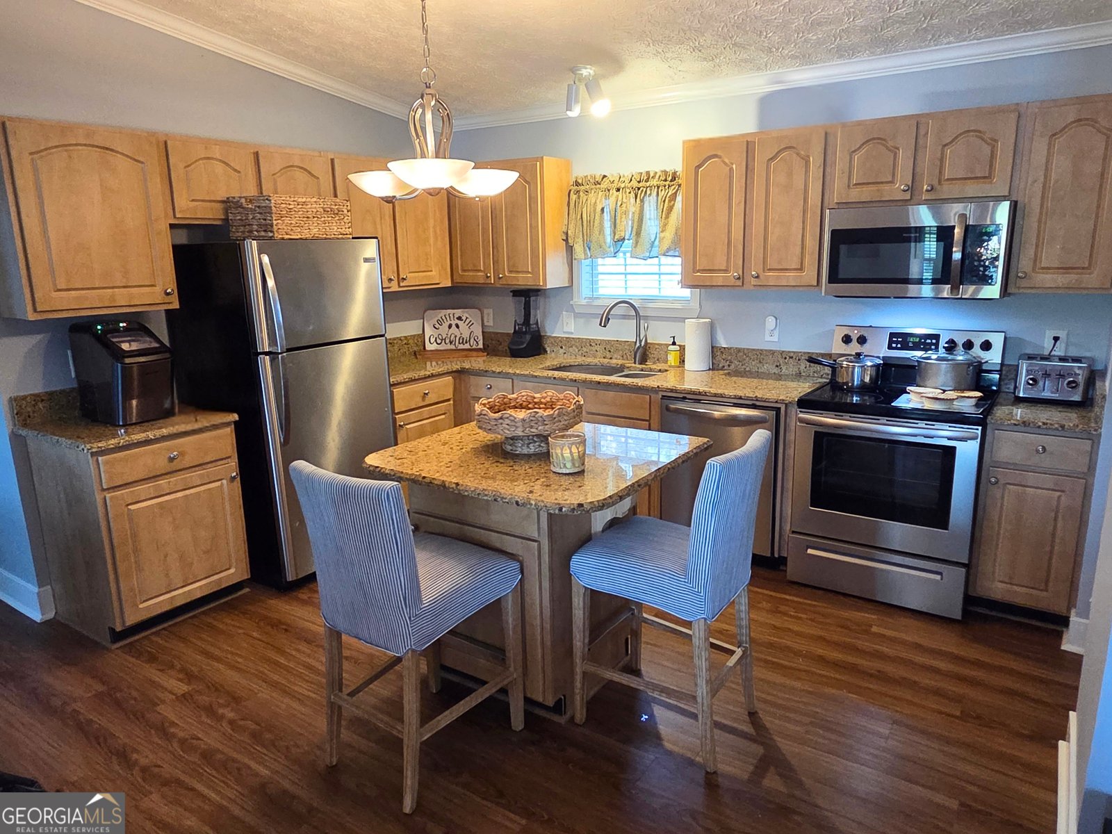 306 Big Oconee River Road Sparta - Photo 15