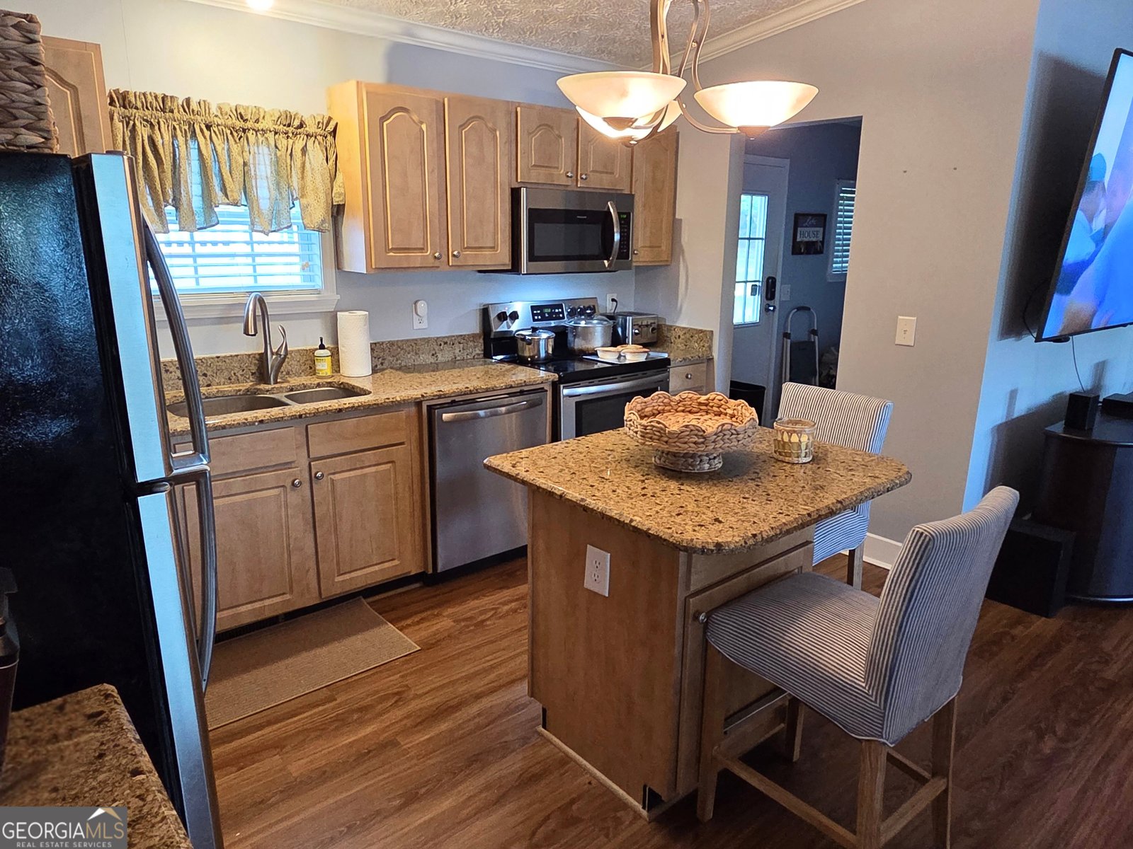 306 Big Oconee River Road Sparta - Photo 16