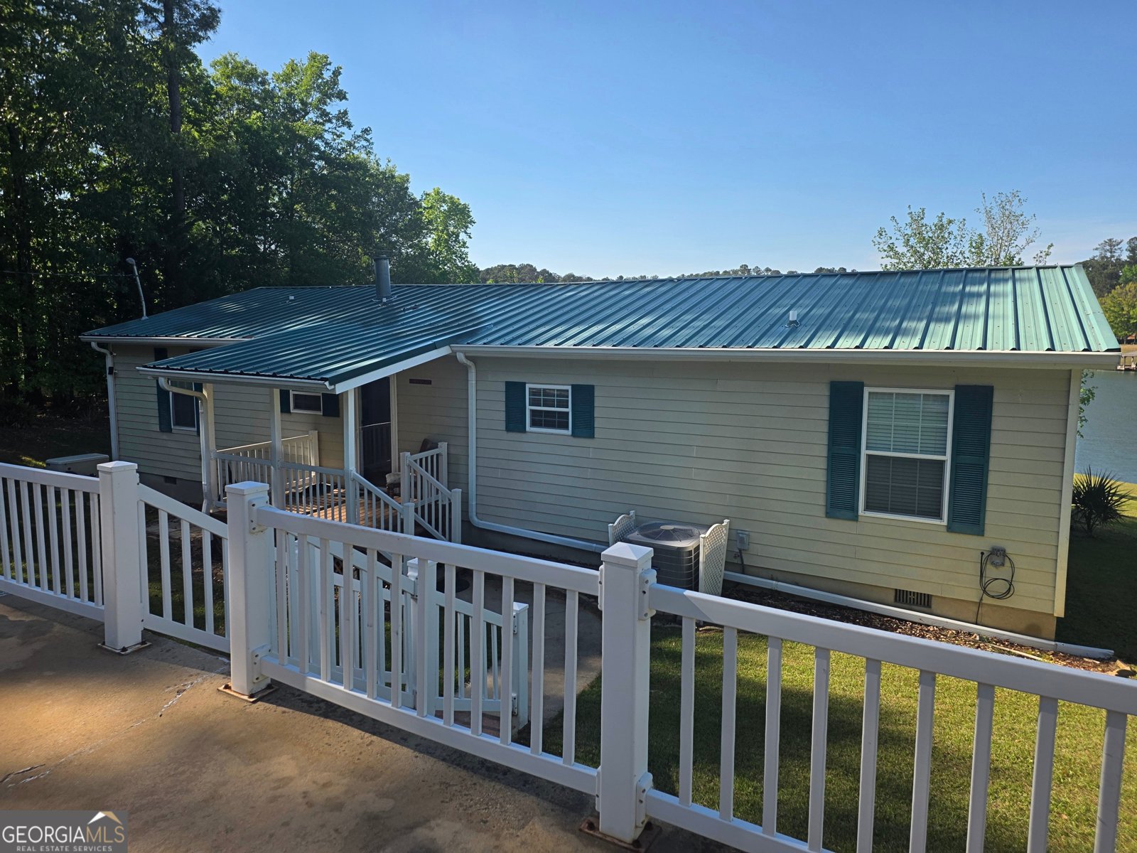 306 Big Oconee River Road Sparta - Photo 26