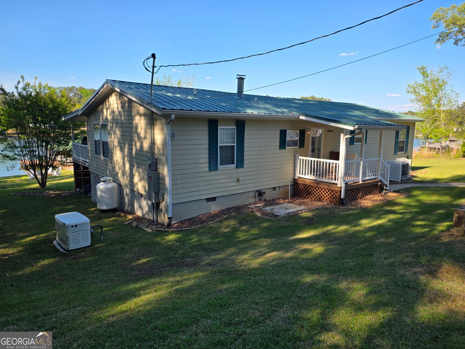 306 Big Oconee River Road Sparta - Photo 27