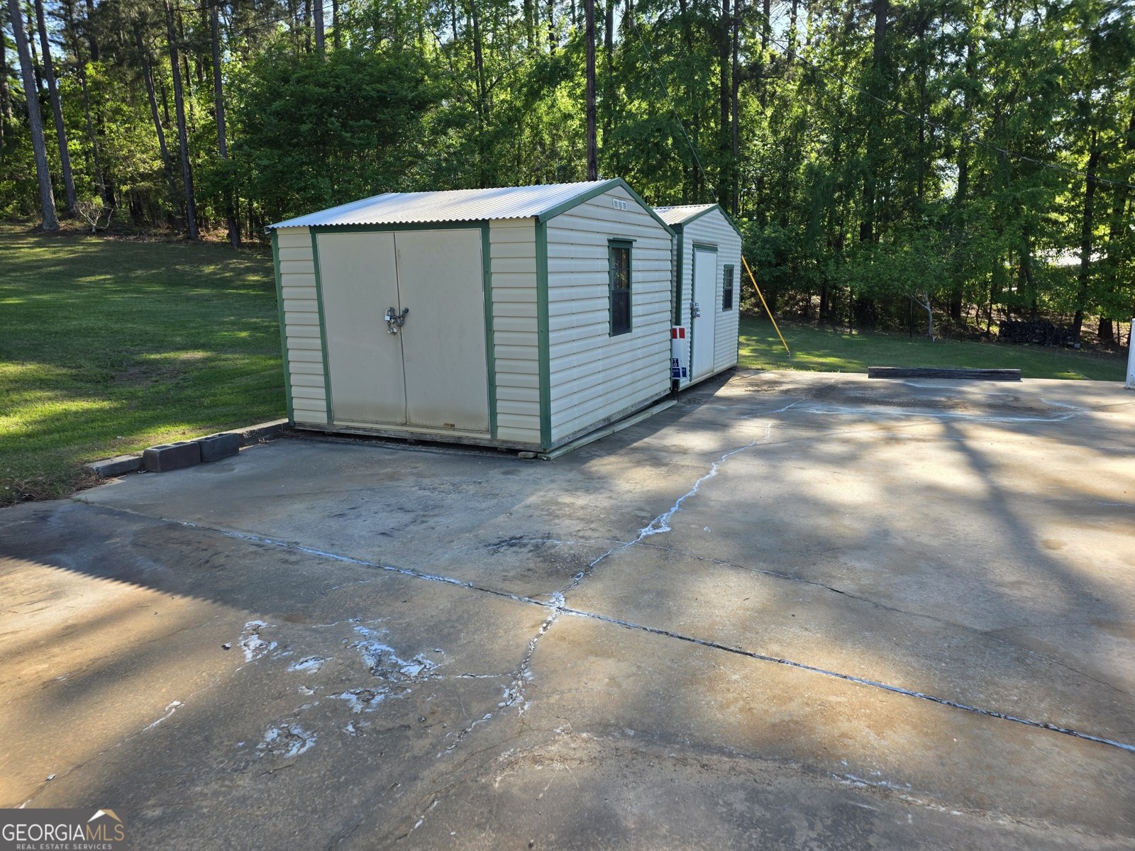 306 Big Oconee River Road Sparta - Photo 28