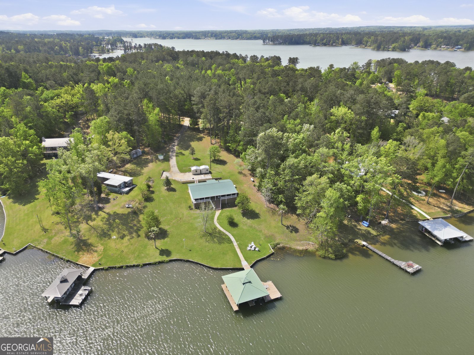 306 Big Oconee River Road Sparta - Photo 29