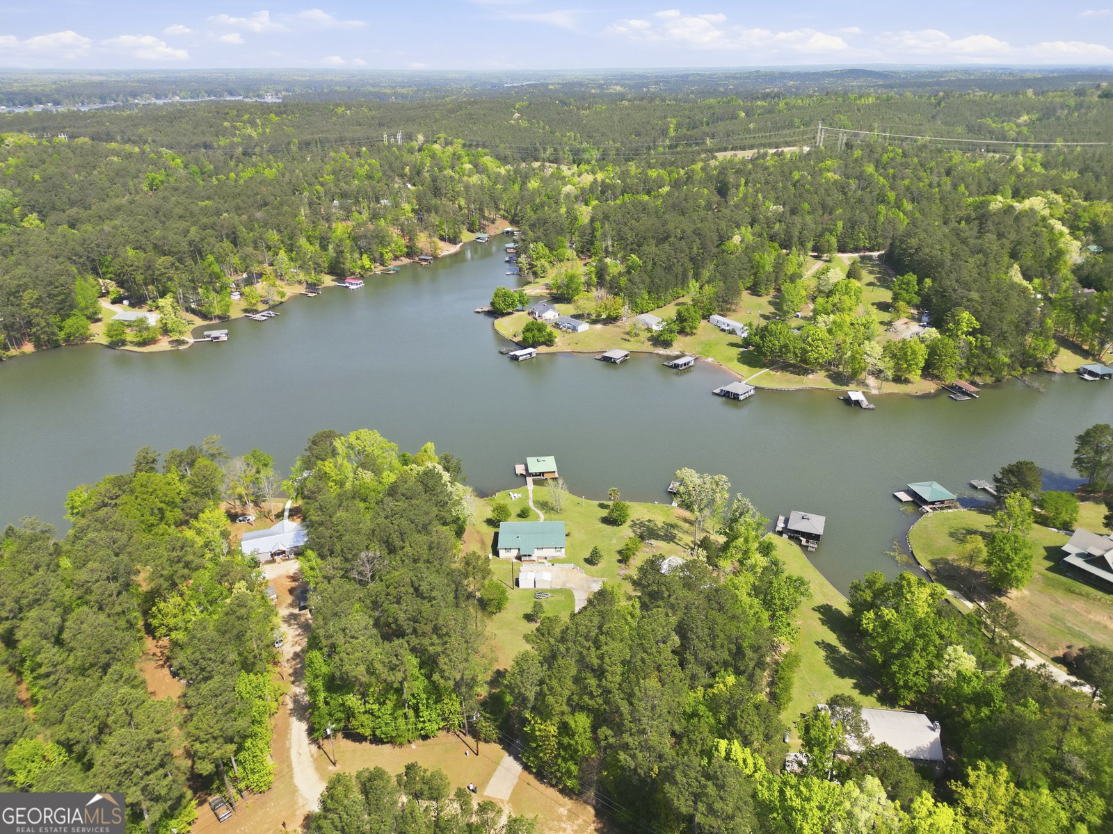 306 Big Oconee River Road Sparta - Photo 31