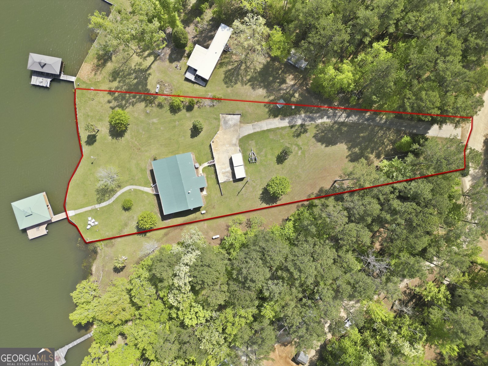 306 Big Oconee River Road Sparta - Photo 32