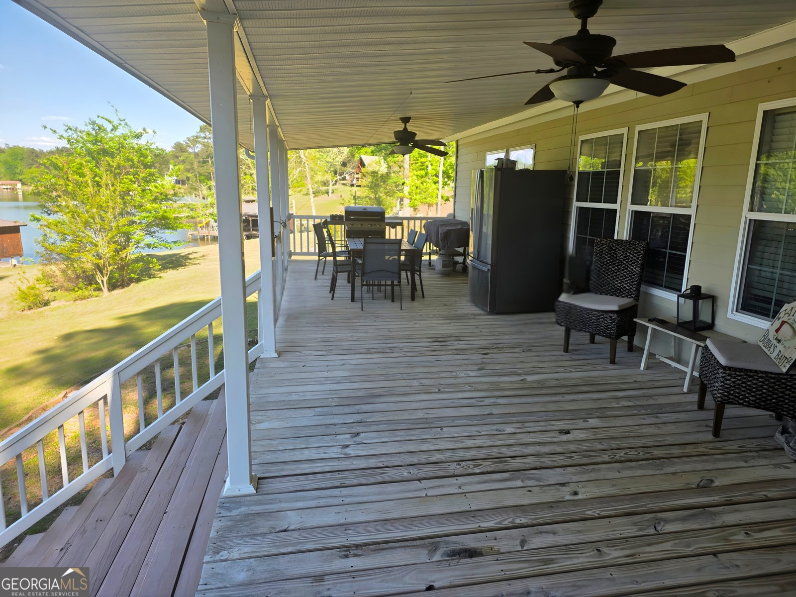 306 Big Oconee River Road Sparta - Photo 6