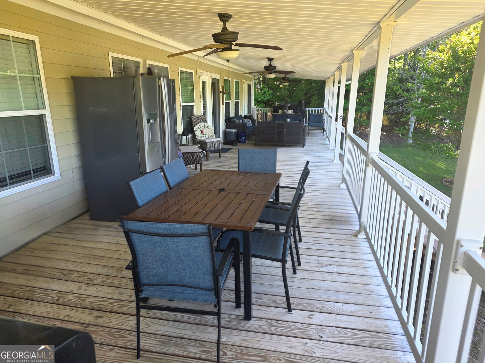 306 Big Oconee River Road Sparta - Photo 7