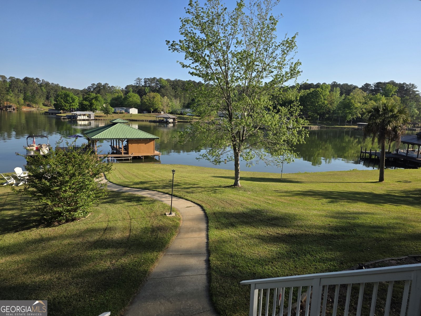 306 Big Oconee River Road Sparta - Photo 8