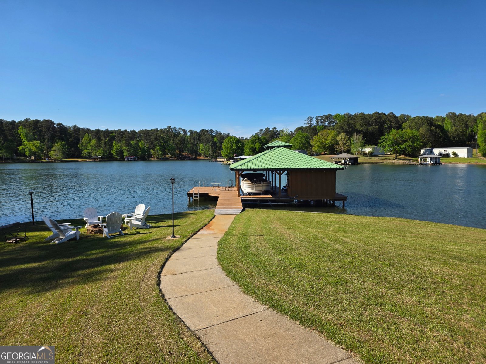 306 Big Oconee River Road Sparta - Photo 9