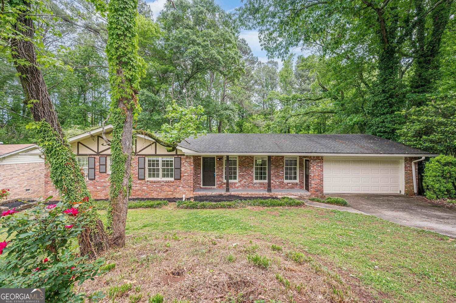 2651 Oxbow Way Marietta - Photo 1