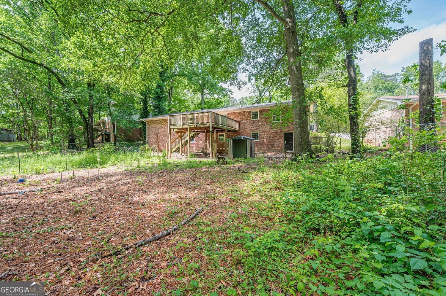 2651 Oxbow Way Marietta - Photo 36