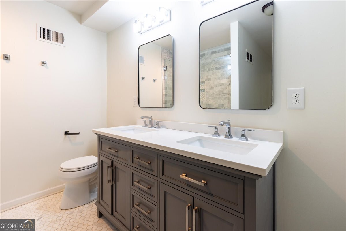 230 Halah Circle Sandy Springs - Photo 14