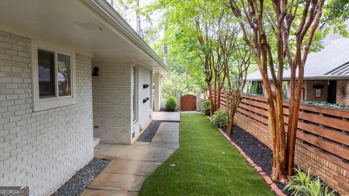 230 Halah Circle Sandy Springs - Photo 20