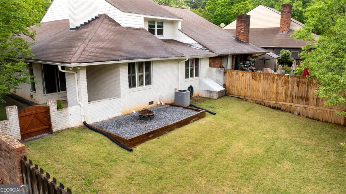 230 Halah Circle Sandy Springs - Photo 21