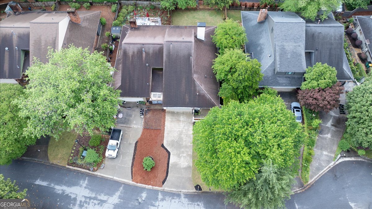 230 Halah Circle Sandy Springs - Photo 23