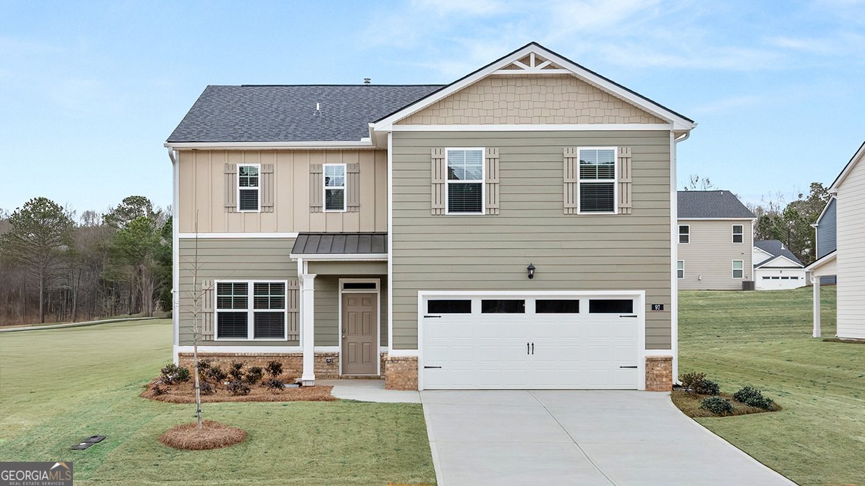 228 Defilippe Drive Statham - Photo 1