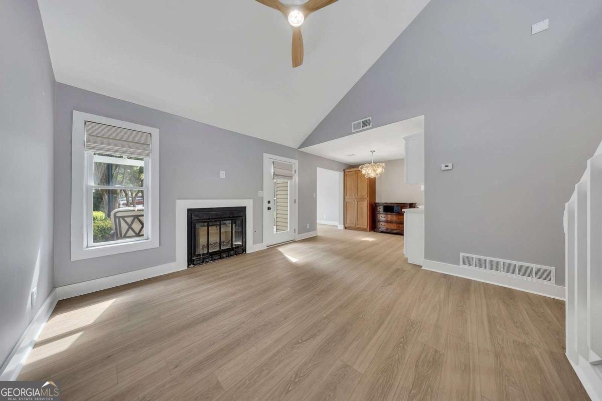 1523 Planters Ridge Lane Alpharetta - Photo 10