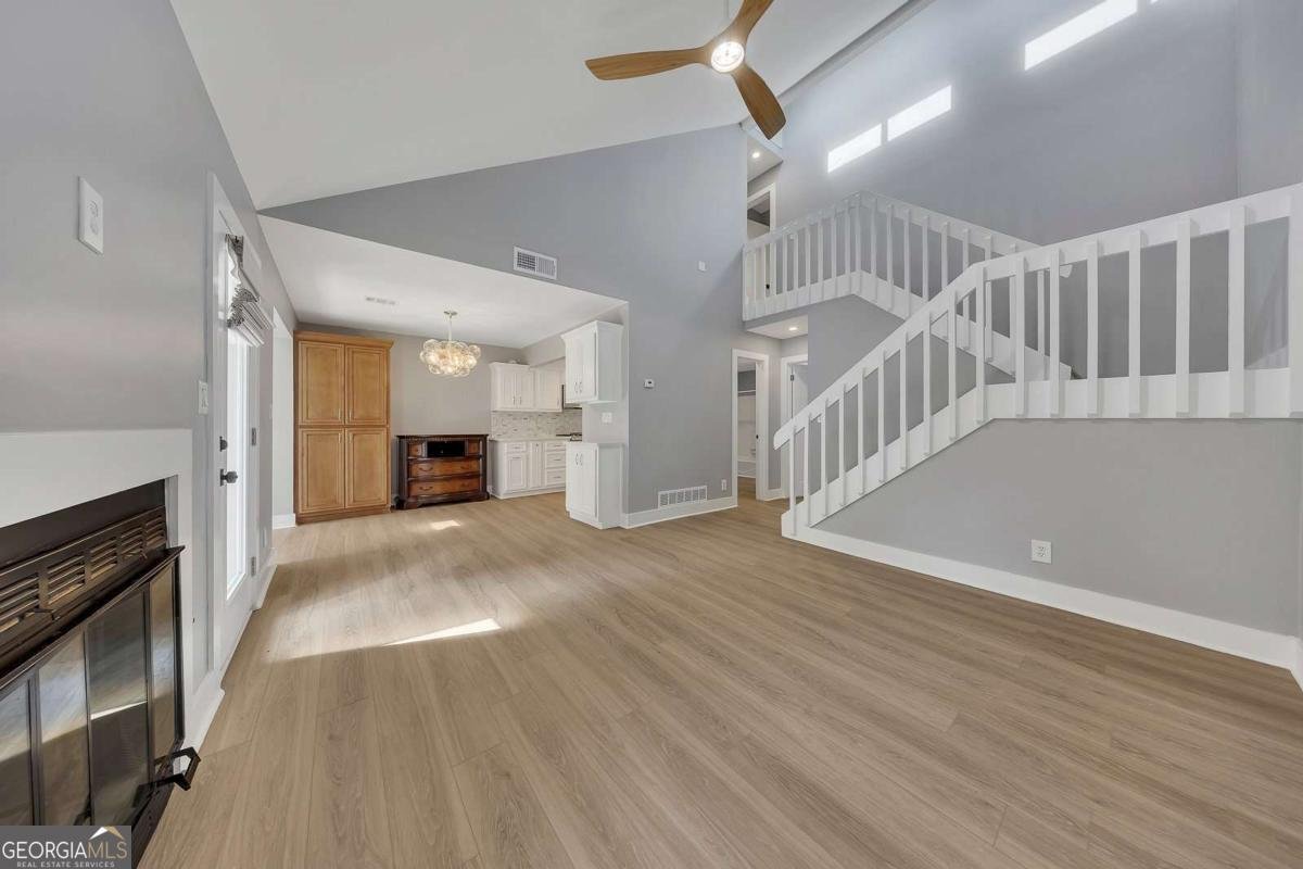1523 Planters Ridge Lane Alpharetta - Photo 11