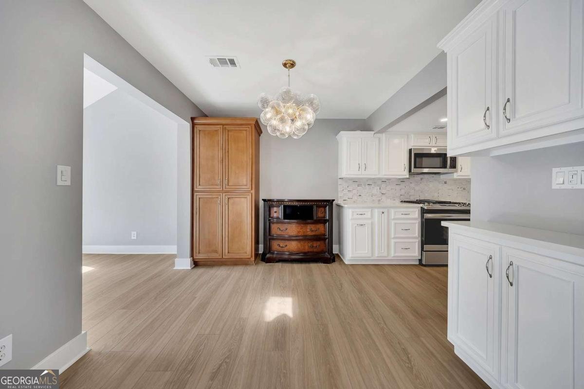 1523 Planters Ridge Lane Alpharetta - Photo 12