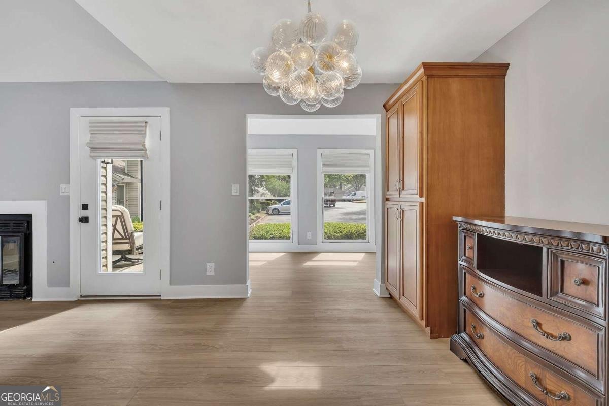 1523 Planters Ridge Lane Alpharetta - Photo 13