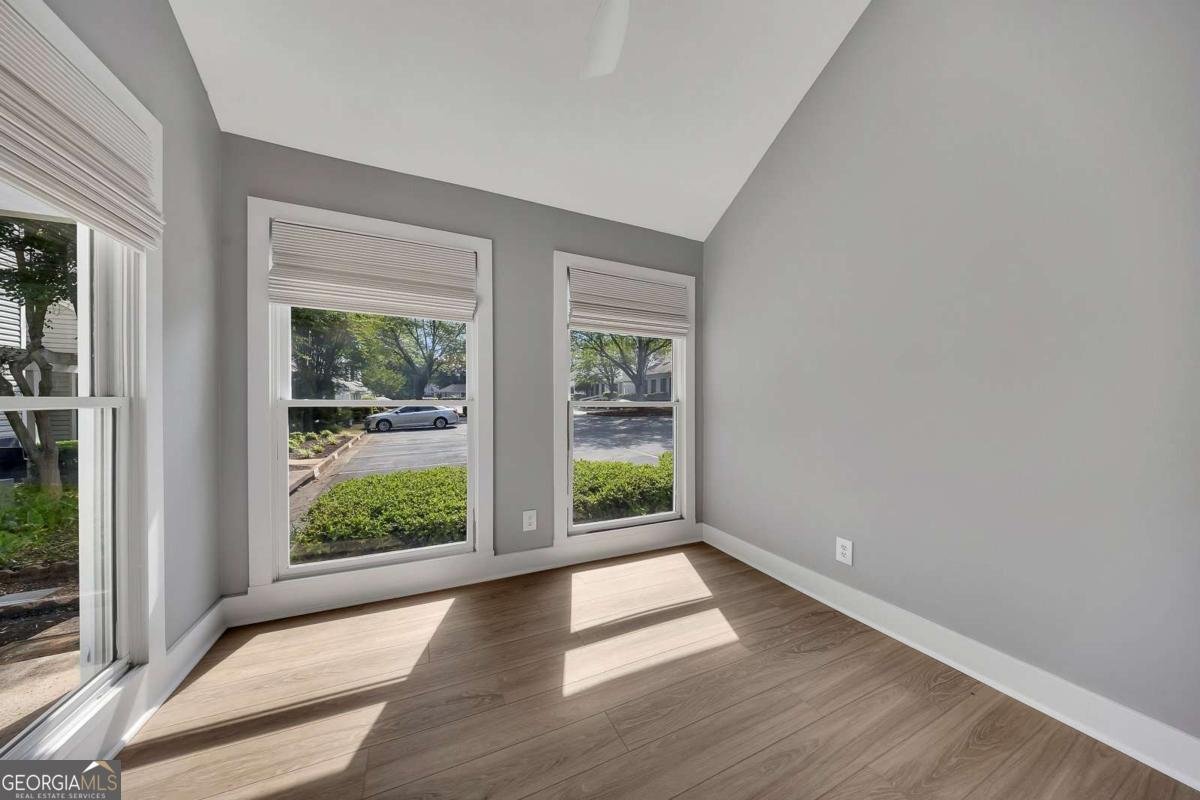 1523 Planters Ridge Lane Alpharetta - Photo 15