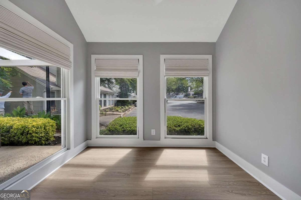 1523 Planters Ridge Lane Alpharetta - Photo 16