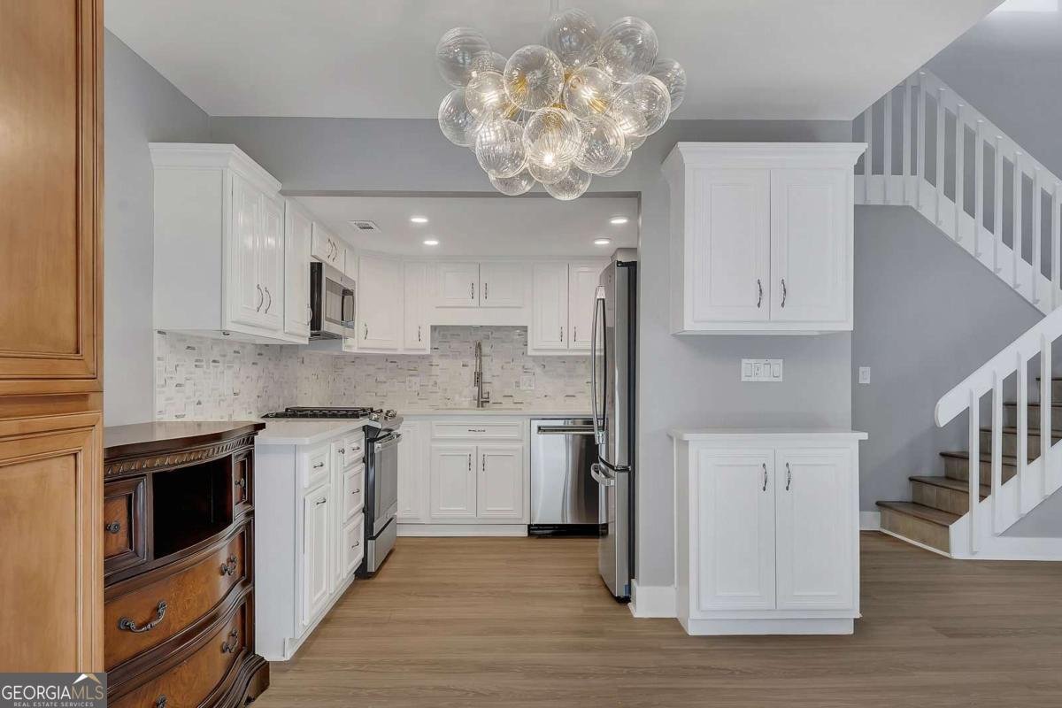 1523 Planters Ridge Lane Alpharetta - Photo 17