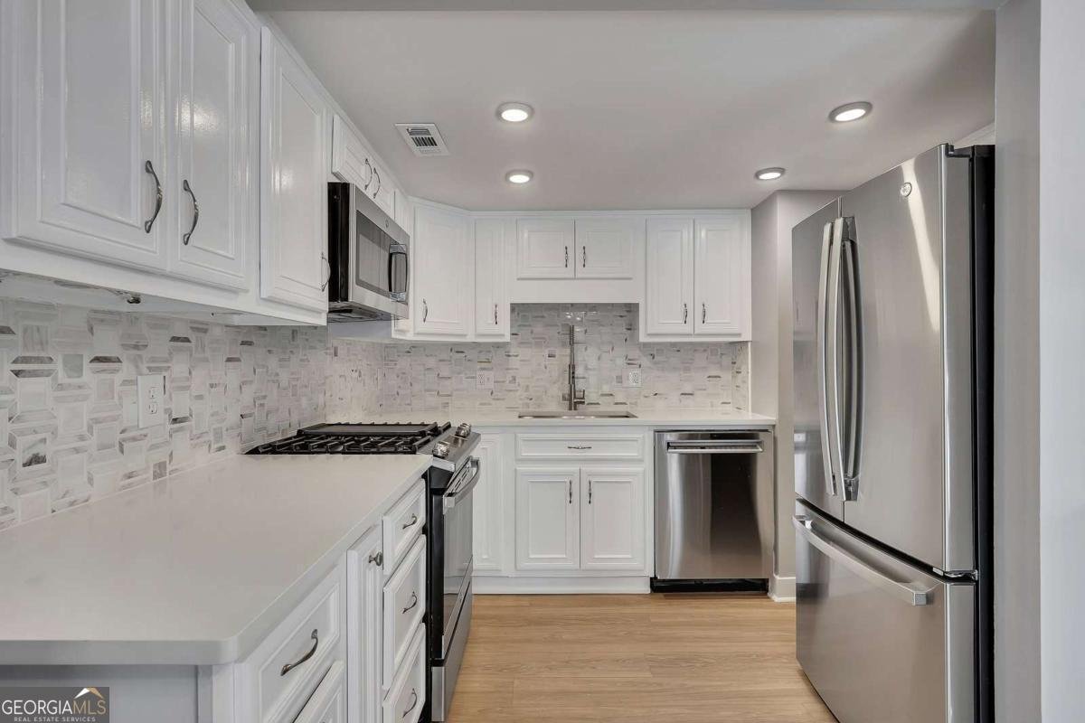 1523 Planters Ridge Lane Alpharetta - Photo 18