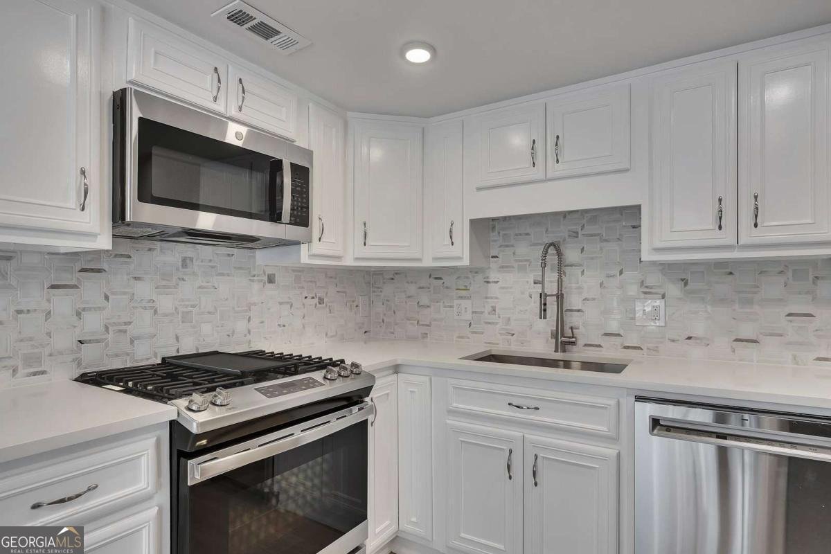 1523 Planters Ridge Lane Alpharetta - Photo 19