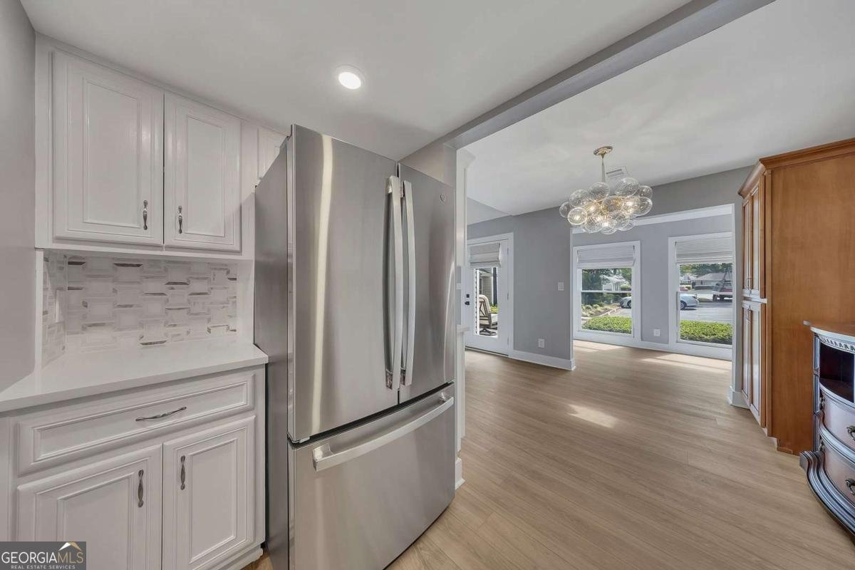 1523 Planters Ridge Lane Alpharetta - Photo 20