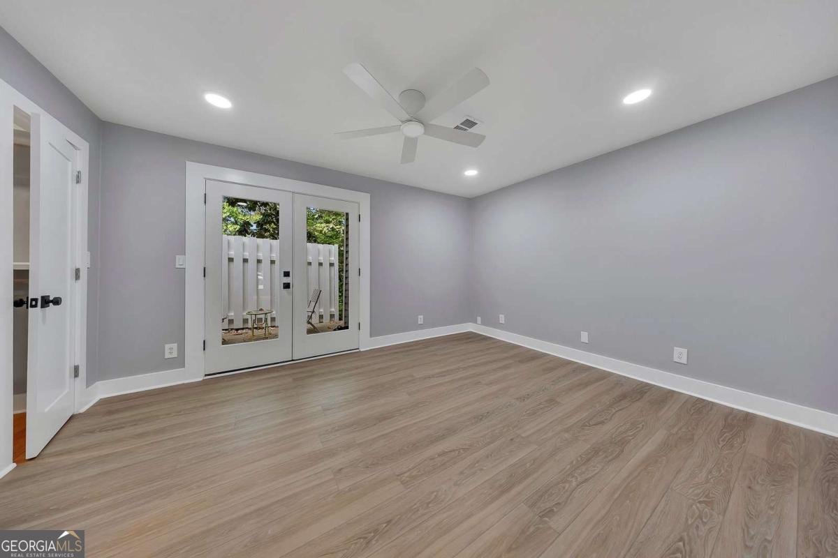 1523 Planters Ridge Lane Alpharetta - Photo 23
