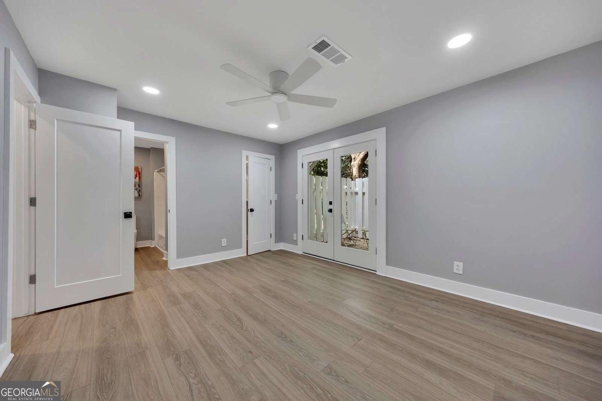 1523 Planters Ridge Lane Alpharetta - Photo 24