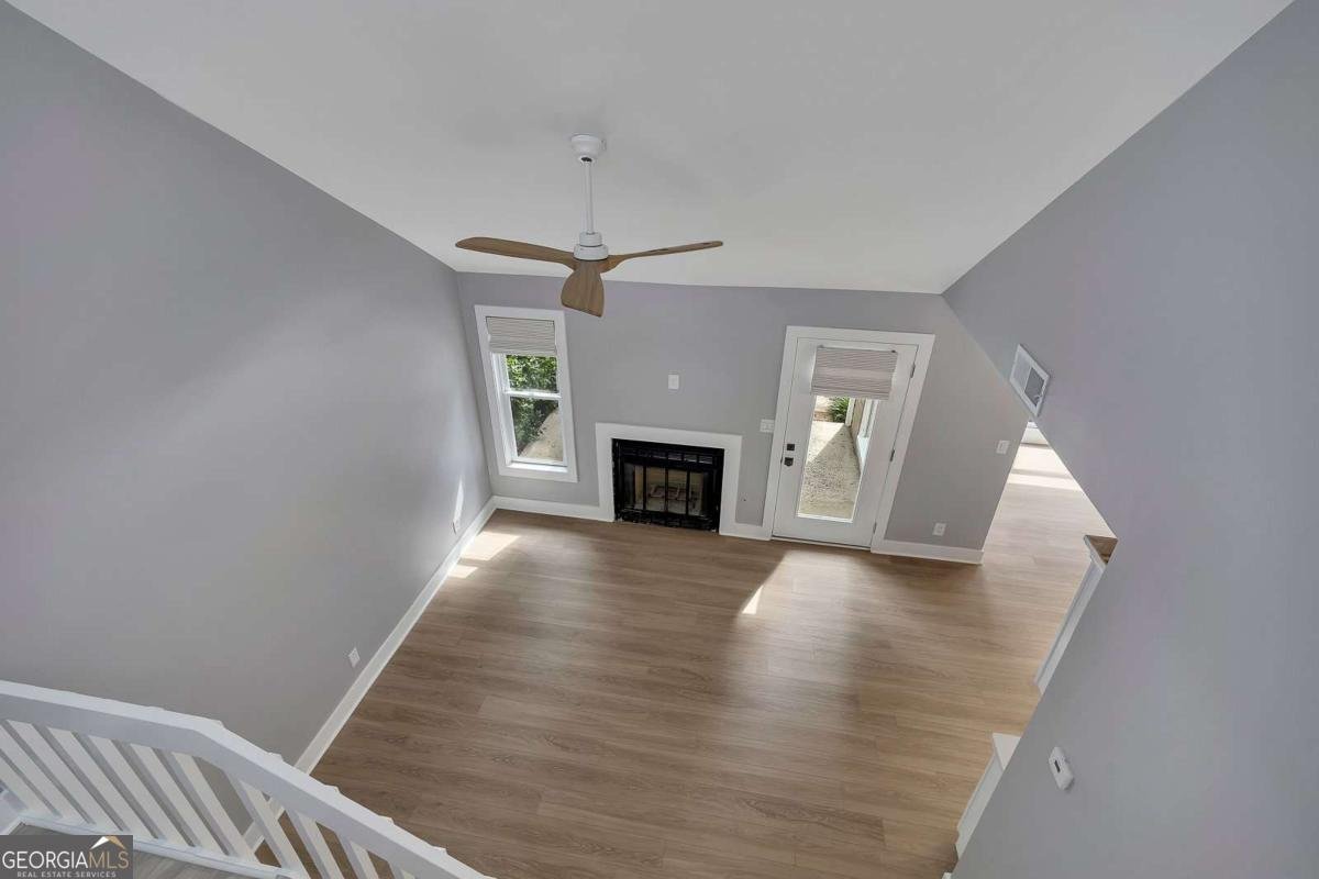 1523 Planters Ridge Lane Alpharetta - Photo 27