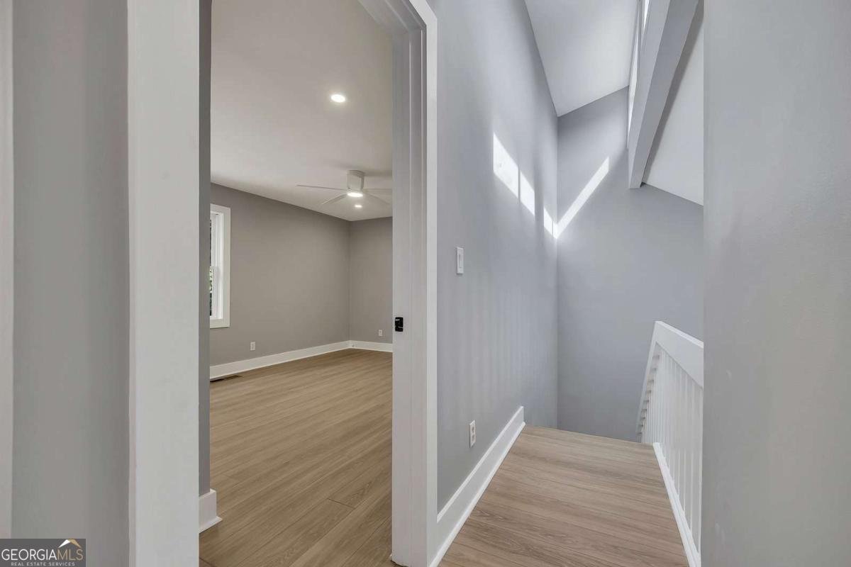 1523 Planters Ridge Lane Alpharetta - Photo 28