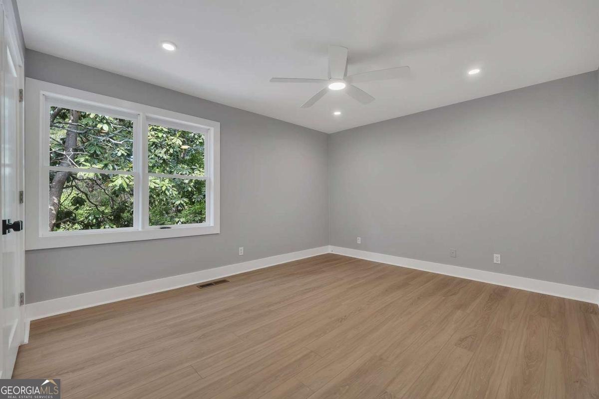 1523 Planters Ridge Lane Alpharetta - Photo 29