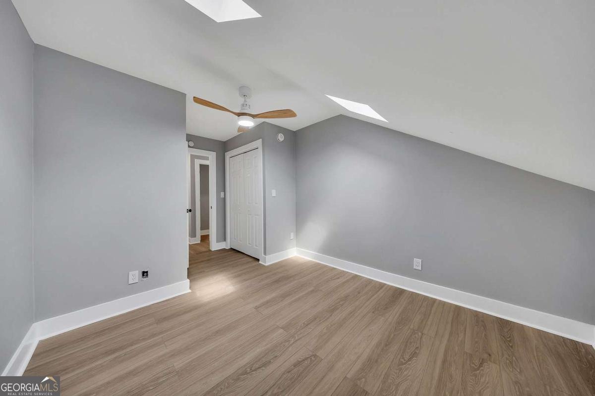 1523 Planters Ridge Lane Alpharetta - Photo 34