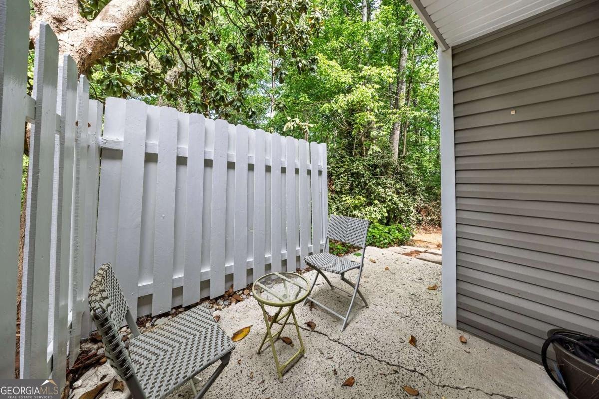 1523 Planters Ridge Lane Alpharetta - Photo 37