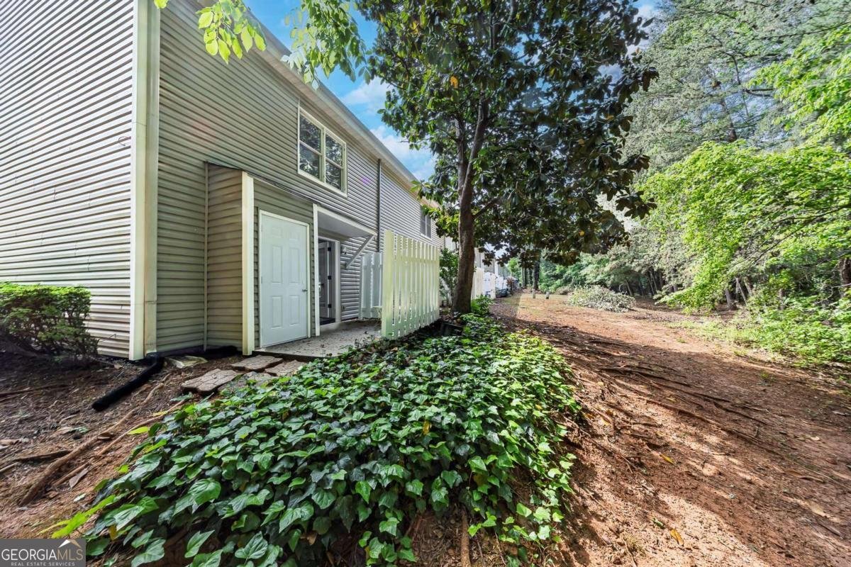 1523 Planters Ridge Lane Alpharetta - Photo 39