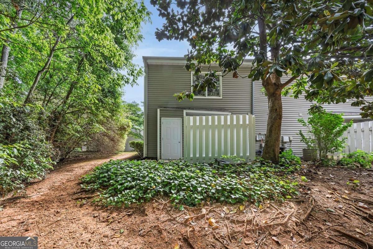 1523 Planters Ridge Lane Alpharetta - Photo 41