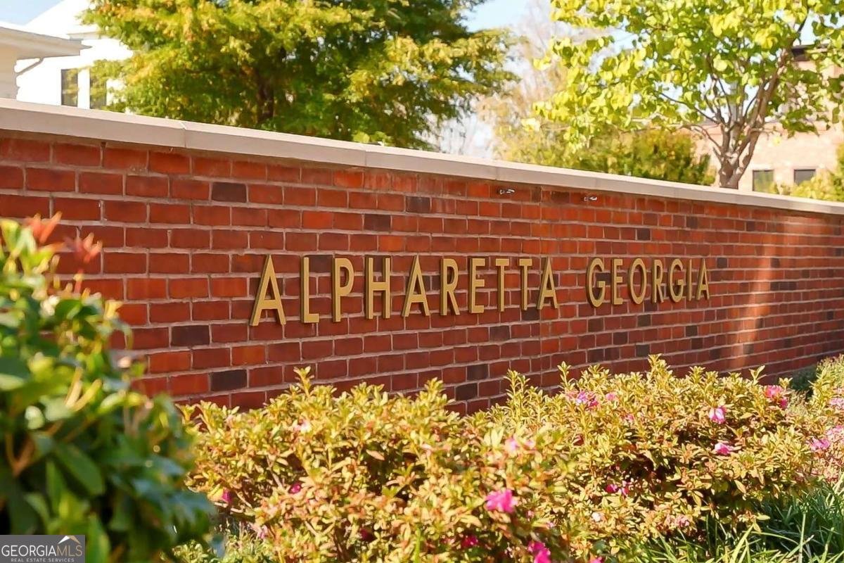 1523 Planters Ridge Lane Alpharetta - Photo 42