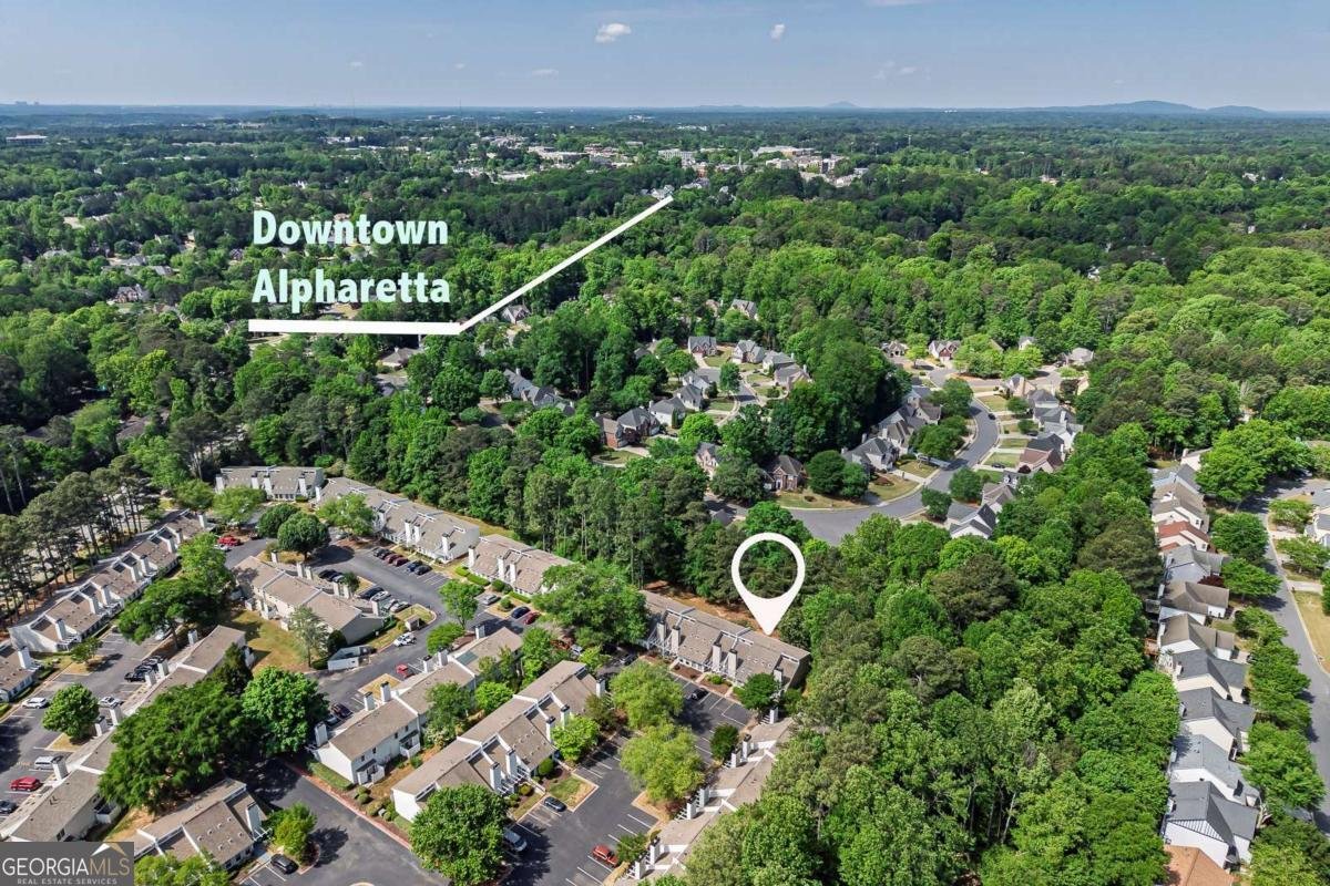 1523 Planters Ridge Lane Alpharetta - Photo 47
