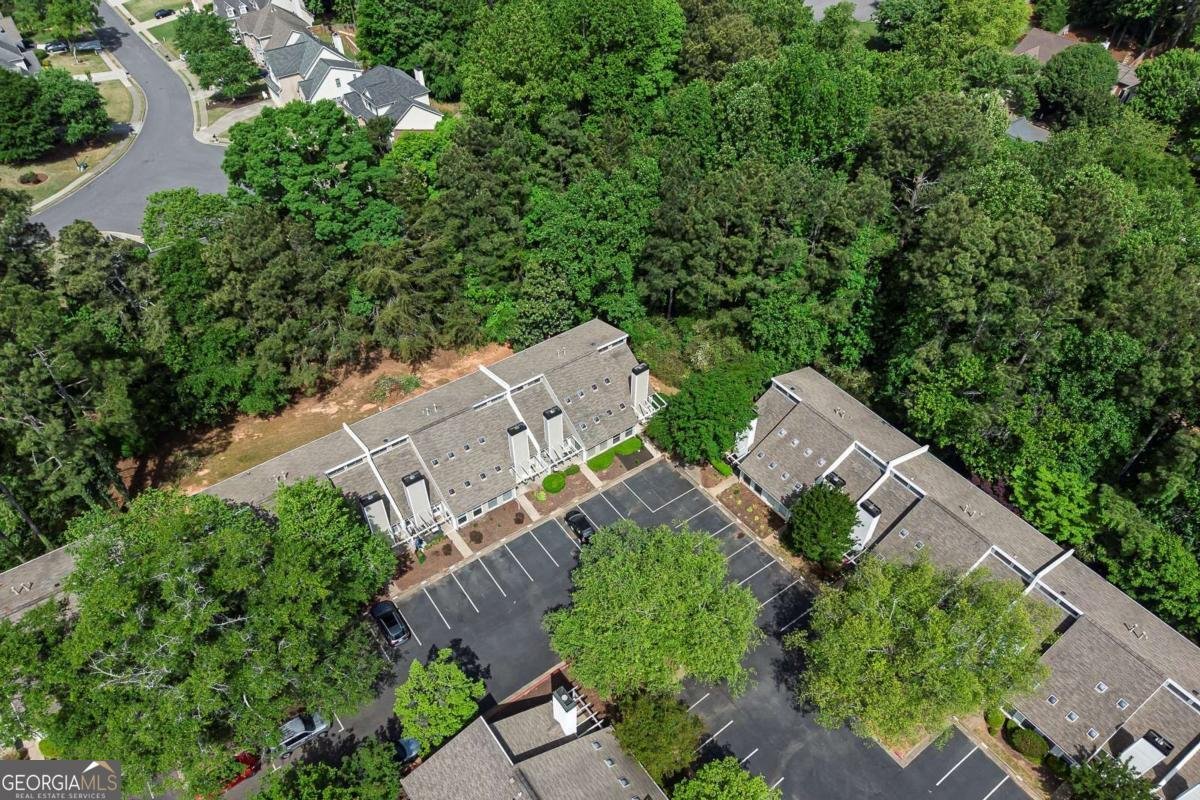 1523 Planters Ridge Lane Alpharetta - Photo 50