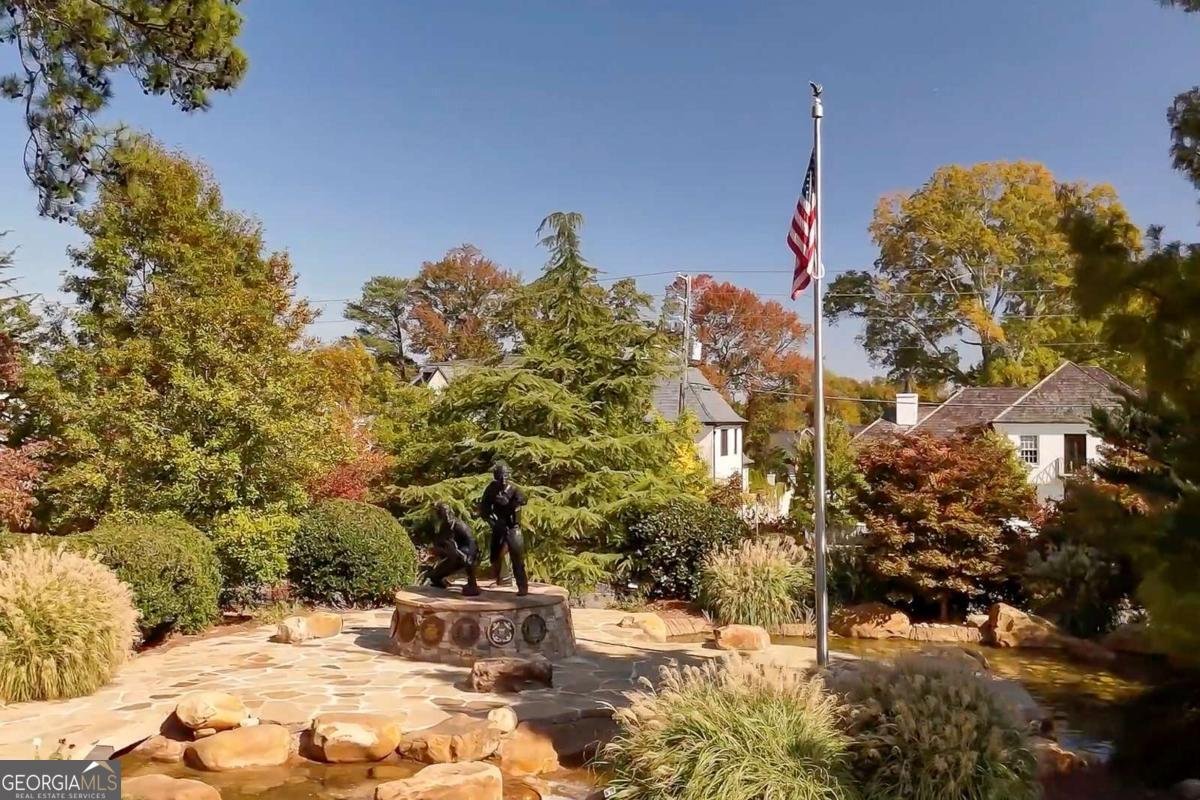 1523 Planters Ridge Lane Alpharetta - Photo 63