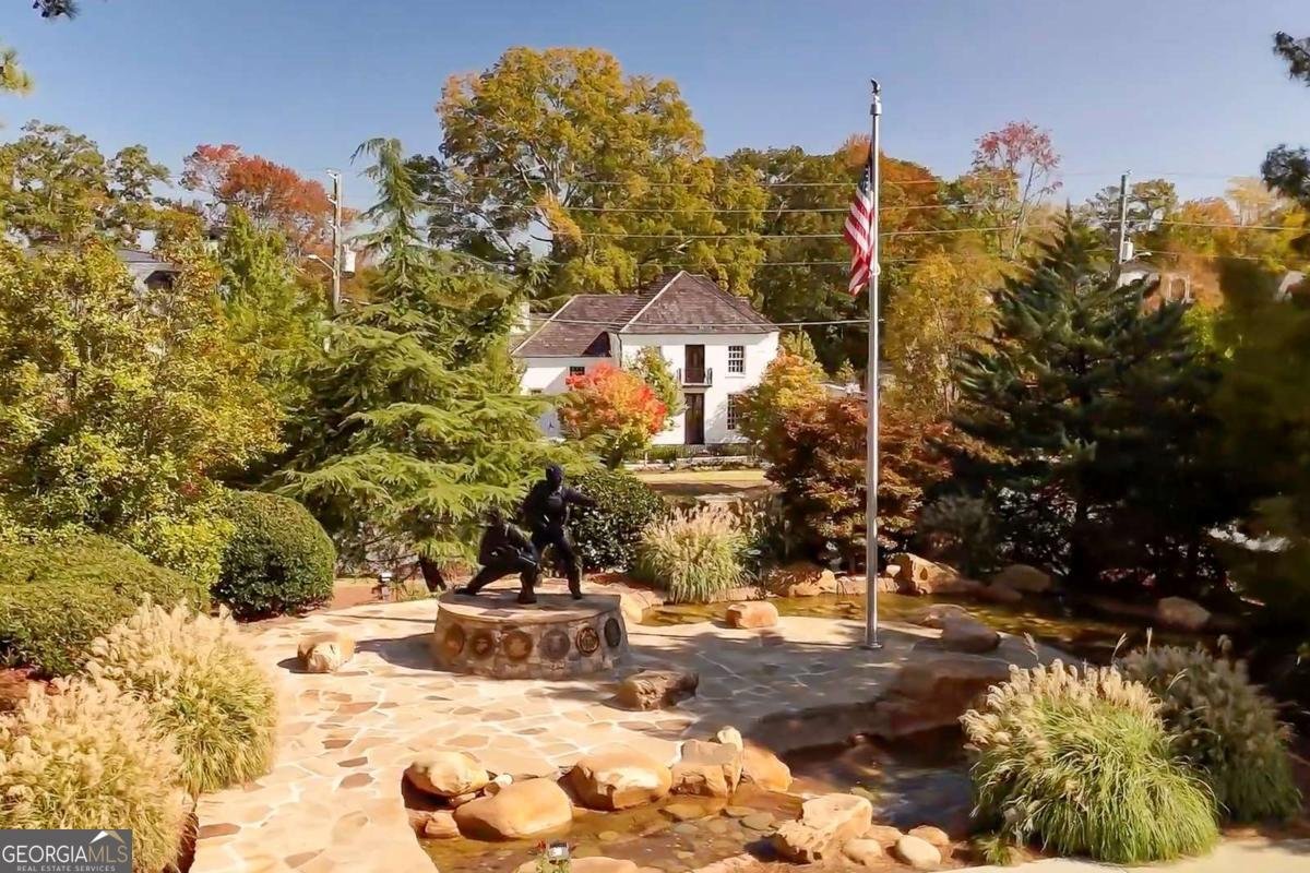 1523 Planters Ridge Lane Alpharetta - Photo 69