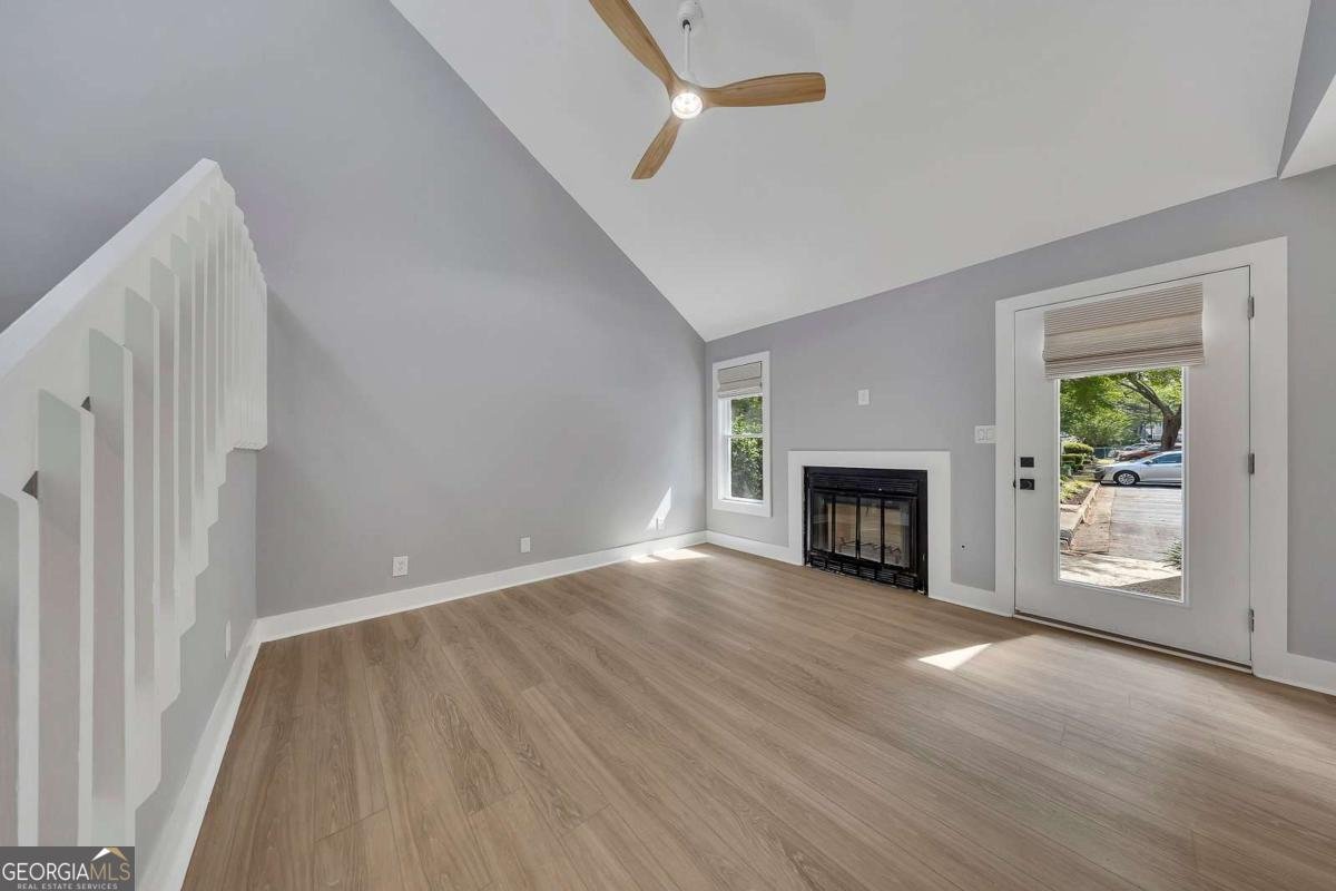 1523 Planters Ridge Lane Alpharetta - Photo 7