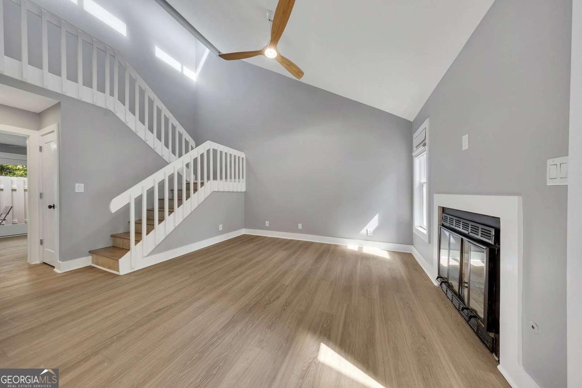 1523 Planters Ridge Lane Alpharetta - Photo 9