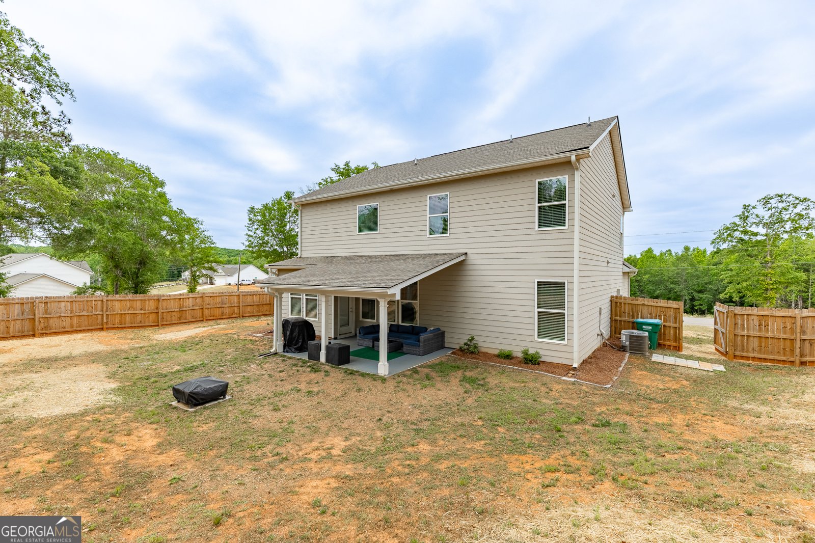 115 Scout Hut Road Danielsville - Photo 44