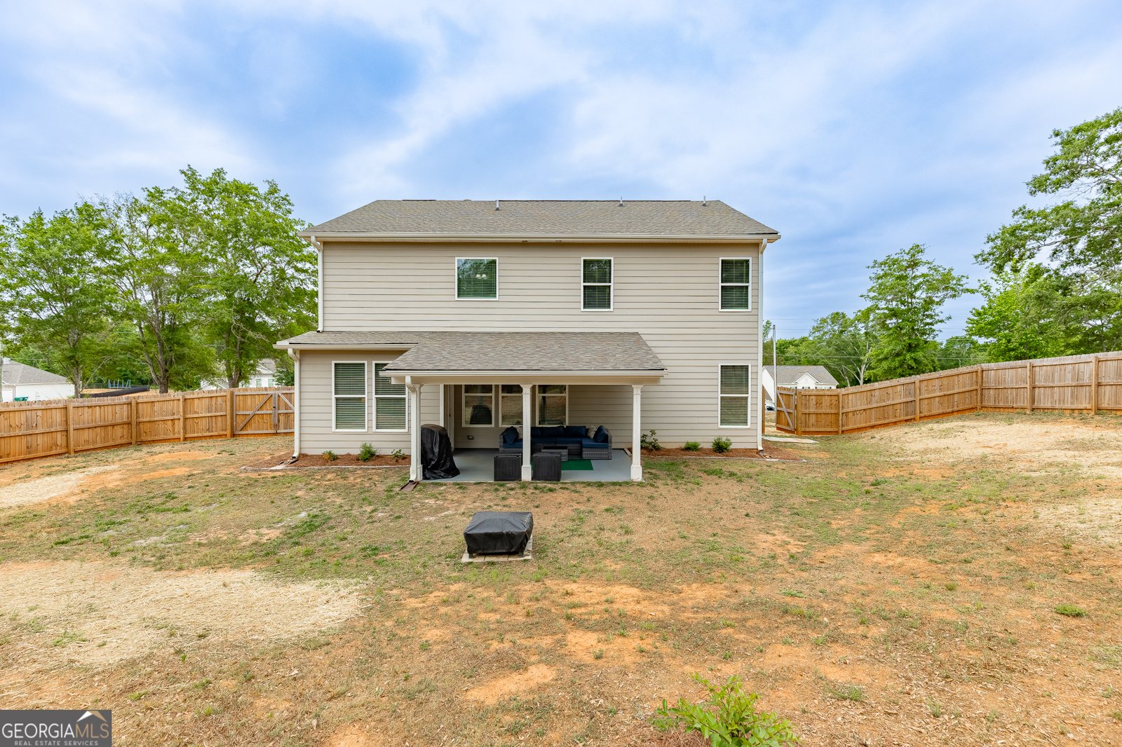 115 Scout Hut Road Danielsville - Photo 45